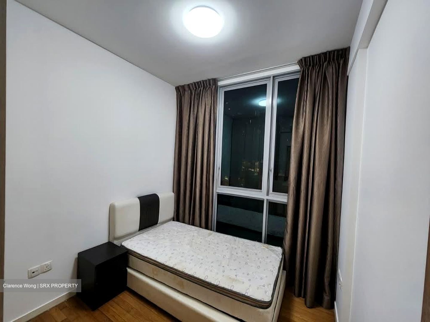 Canberra Residences (D27), Condominium #579110571